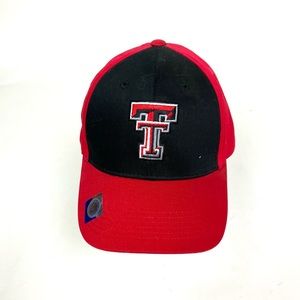 Texas Tech Hat